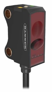 VS8 Miniature Sensor for Precise Detection
